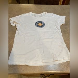 Women’s life is good T-shirt, size large